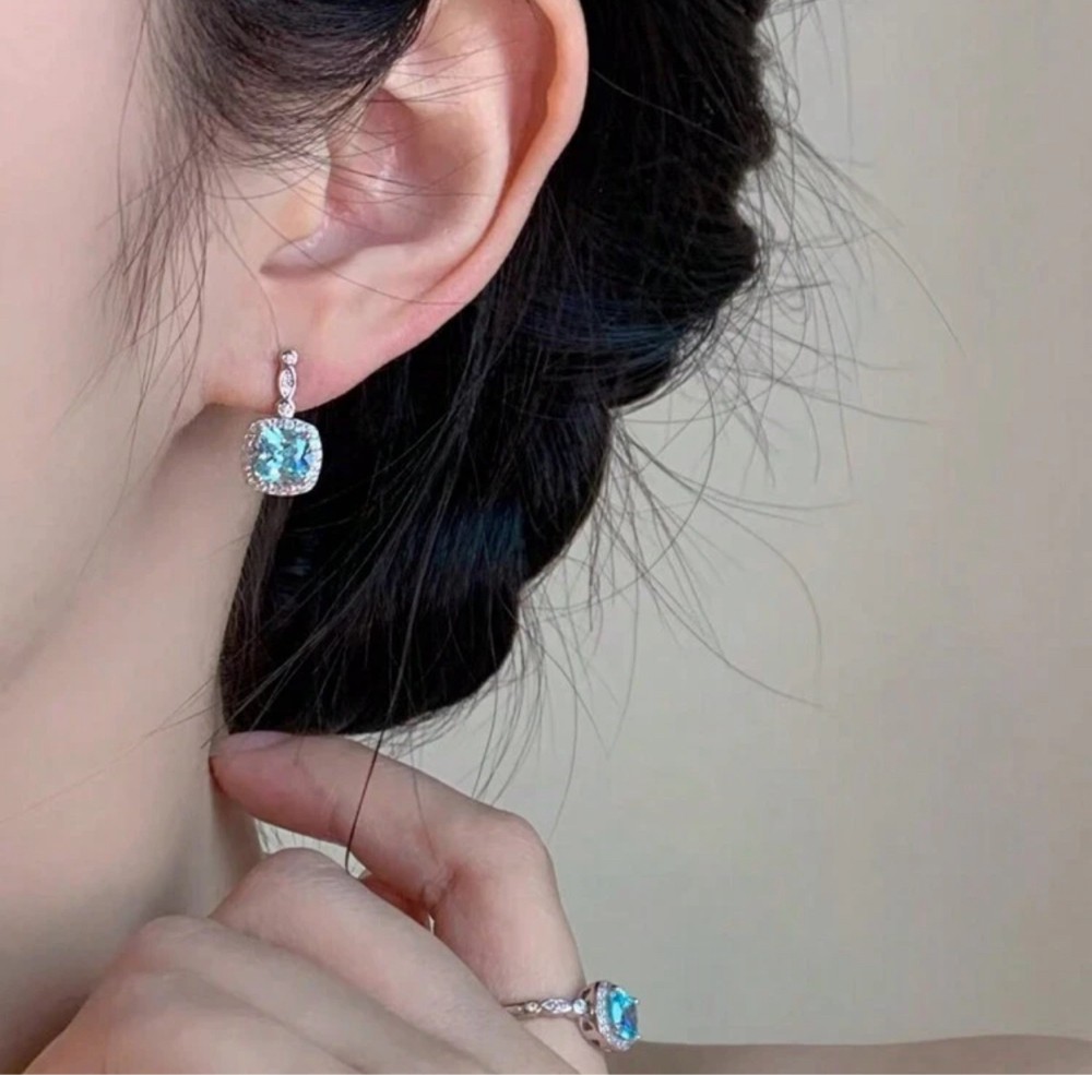 Jewelry set - 10