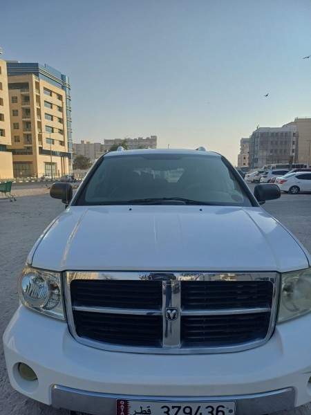 Dodge Durango Limited Edition - 14