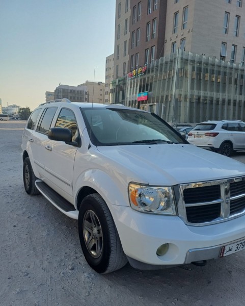 Dodge Durango Limited Edition - 4