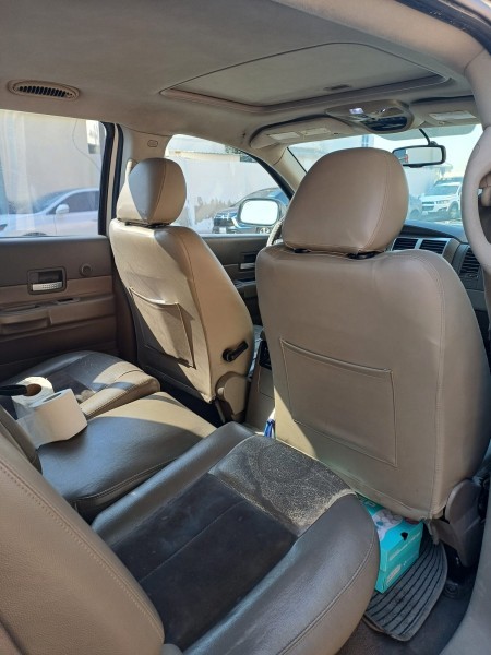 Dodge Durango Limited Edition - 9