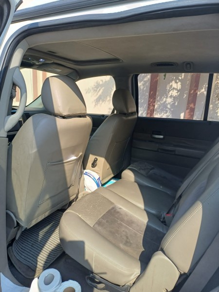 Dodge Durango Limited Edition - 10