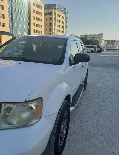 Dodge Durango Limited Edition - 6