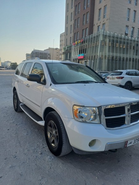 Dodge Durango Limited Edition - 3