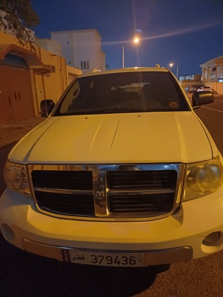 Dodge Durango Limited Edition - 11