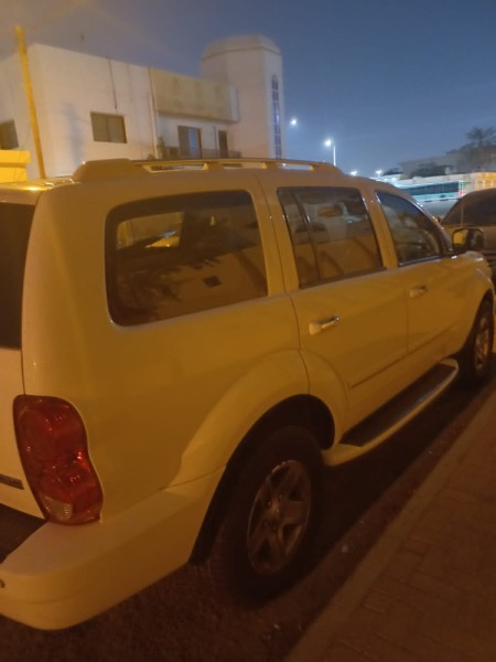 Dodge Durango Limited Edition - 2