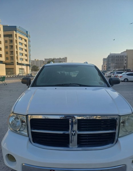 Dodge Durango Limited Edition - 5