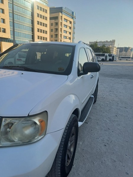 Dodge Durango Limited Edition - 15