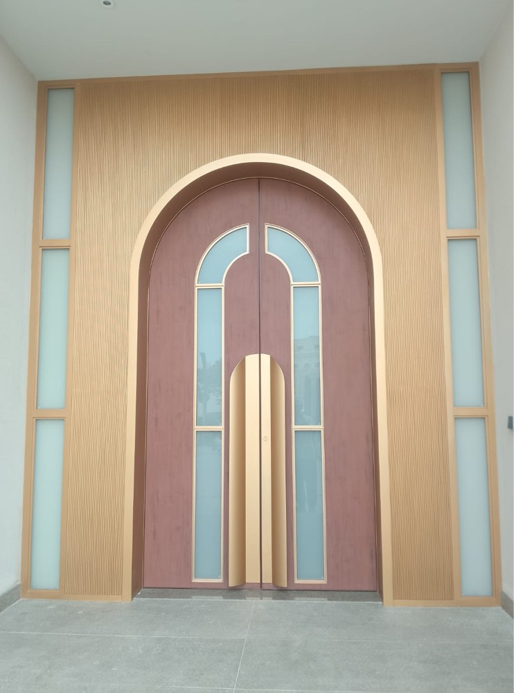 مصمم ديكورات الخشب - 14