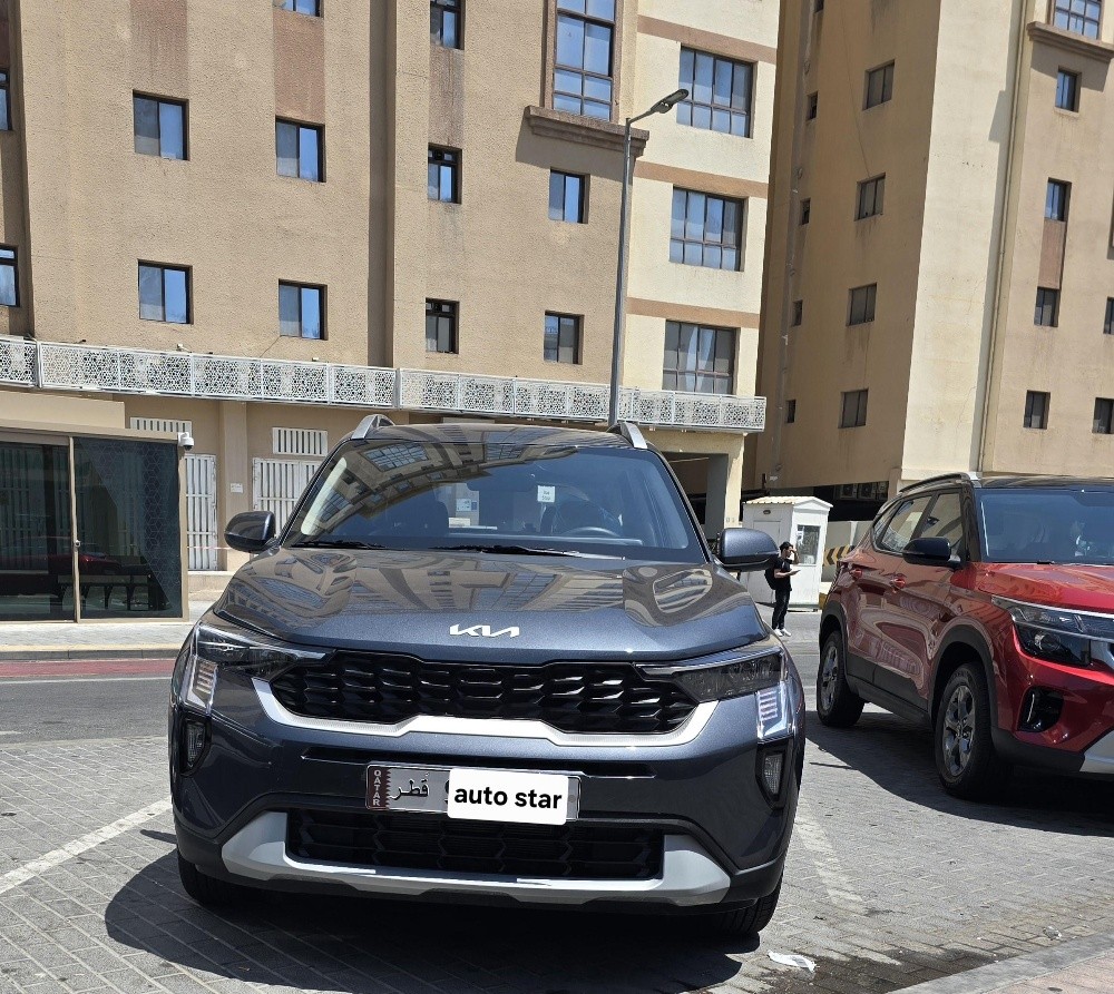 للايجار كيا سونيت 2025 - 1