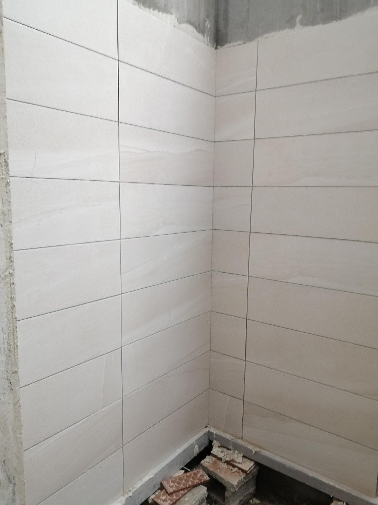 Ceramic works, popular tiles and - 5