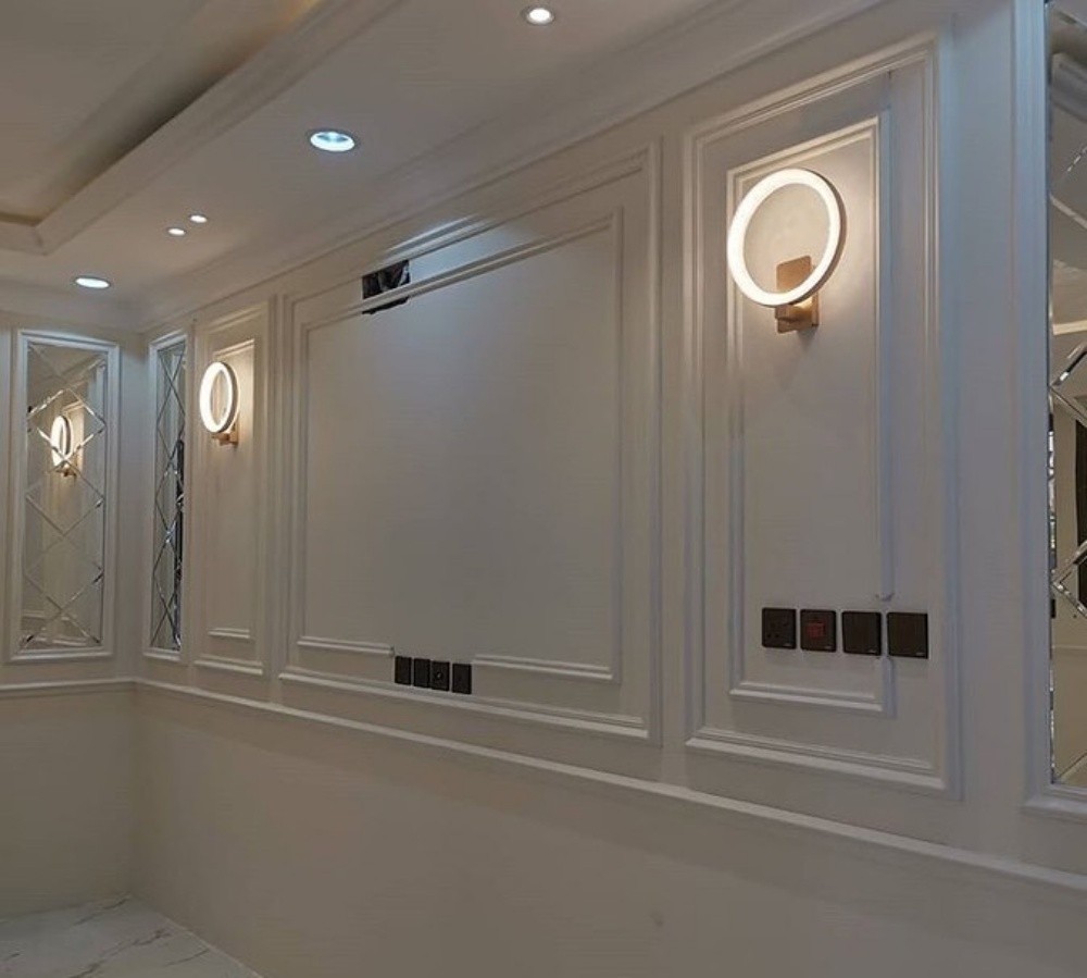 Ceramic works, popular tiles and - 6