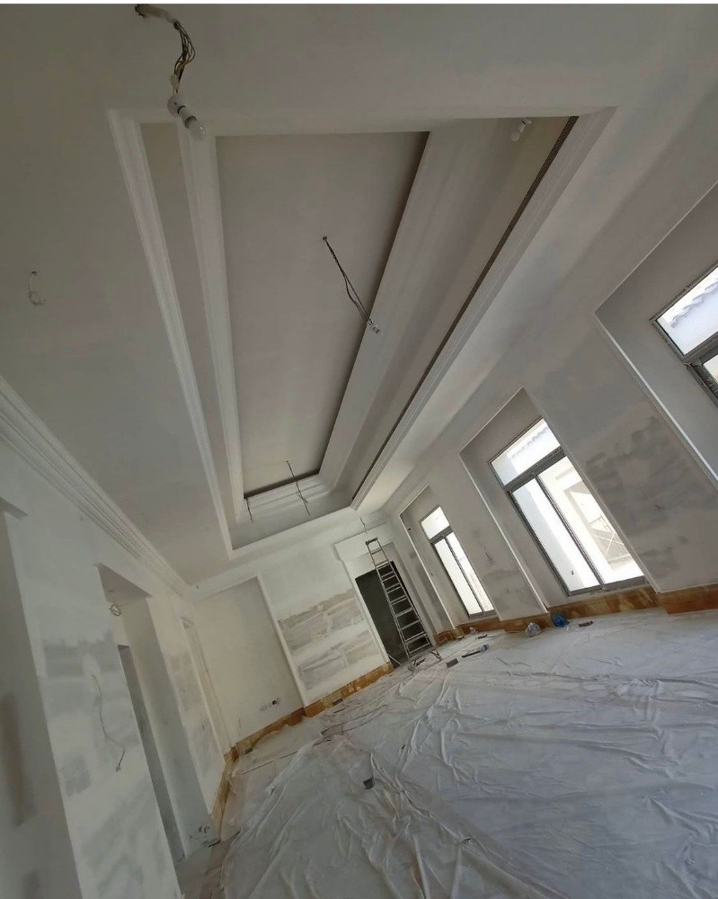 Ceramic works, popular tiles and - 4