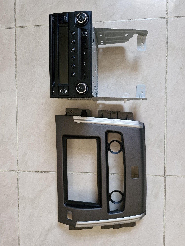 Media Player with CD Drive - 2