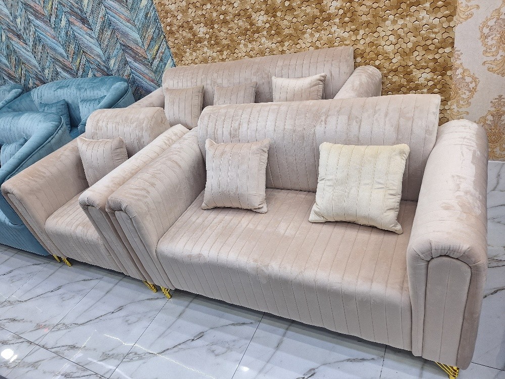 Sofa set For home - 4