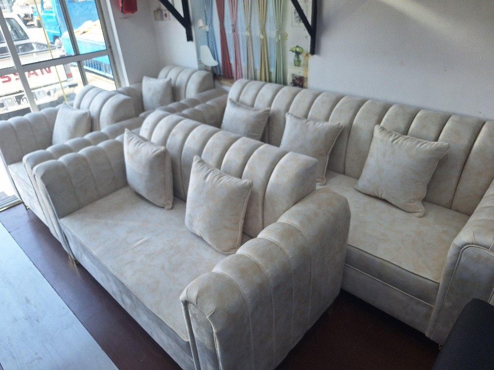 Sofa set For home - 3