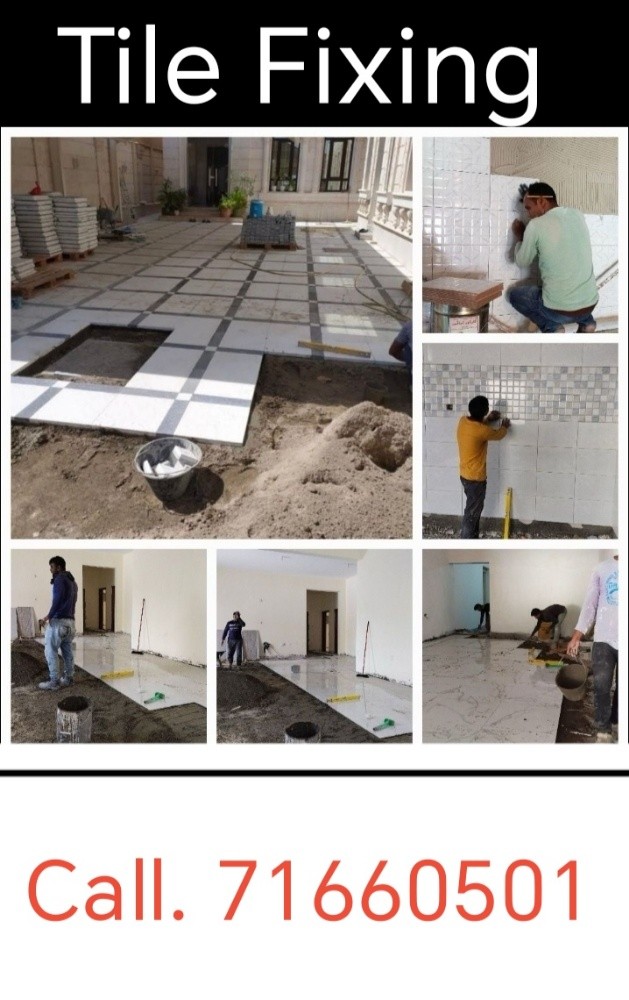 Maintenance Services - 2
