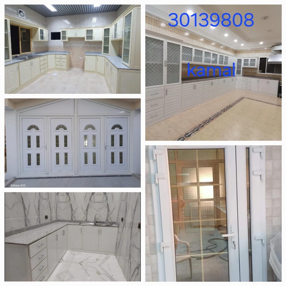 u pic door undu - 10