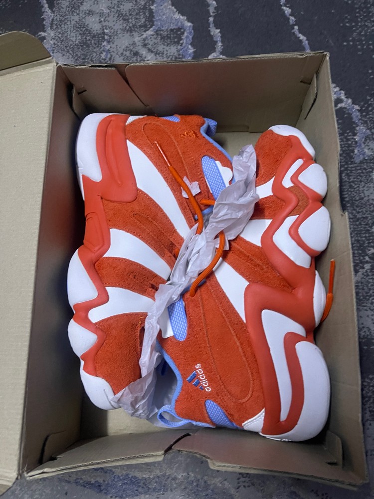 Adidas Crazy 8 Kobe Bryant  - 8