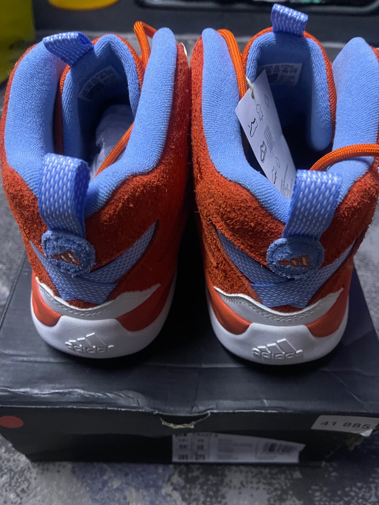 Adidas Crazy 8 Kobe Bryant  - 5