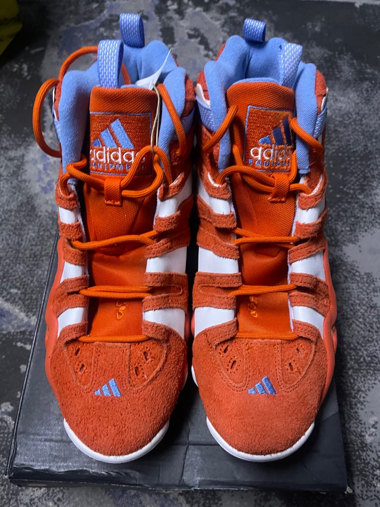 Adidas Crazy 8 Kobe Bryant  - 9