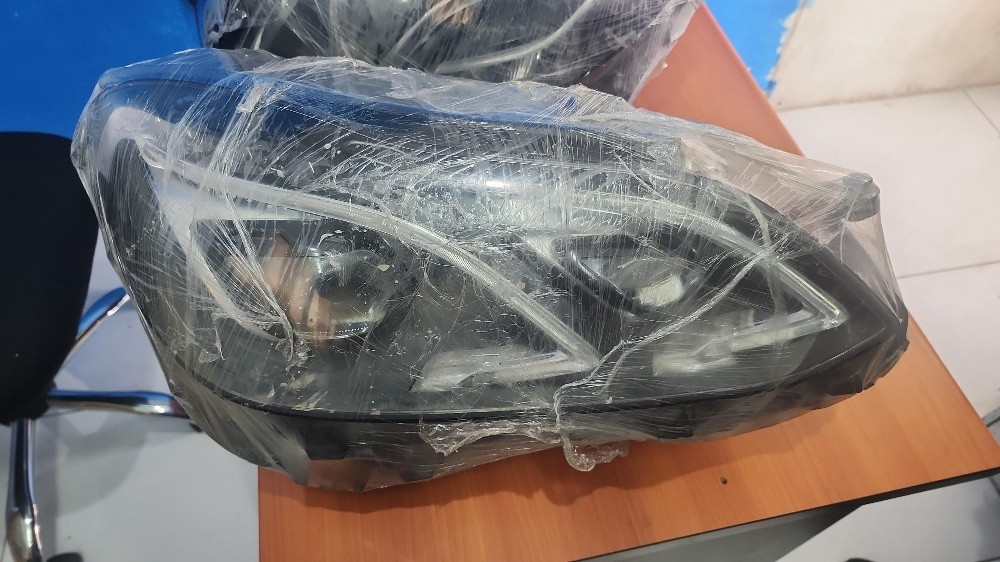 All spare parts Available - 15