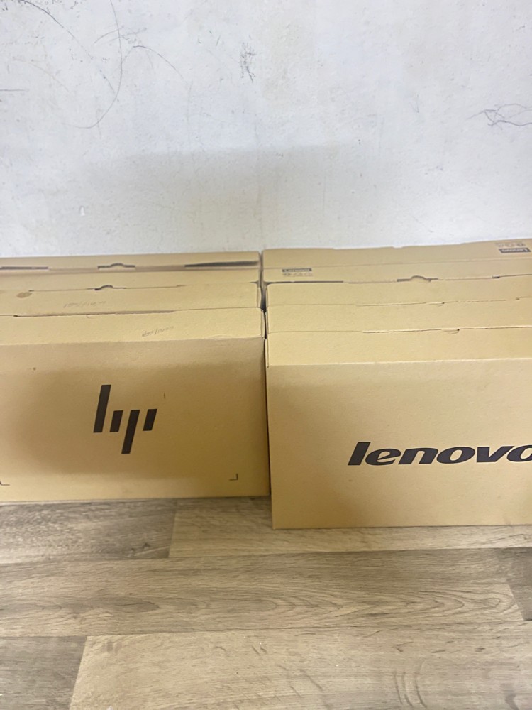 Corei7,i5, HP DELL LENOVO256ssd - 10