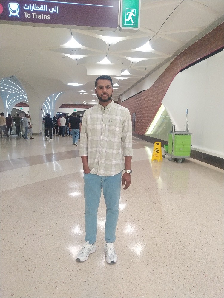 hasan ahmed - 1