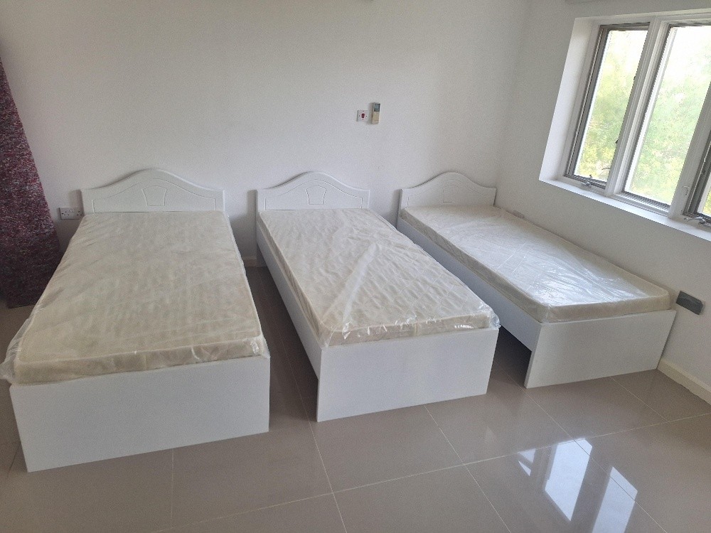 Doha Bed frame - 3