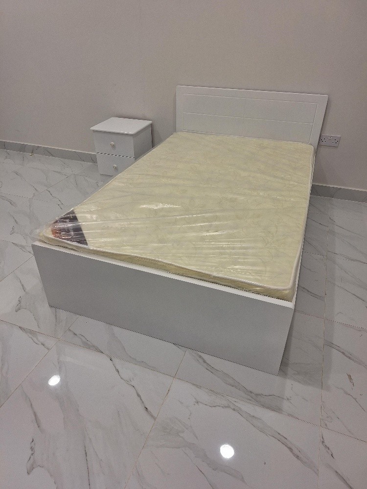 Doha Bed frame - 6