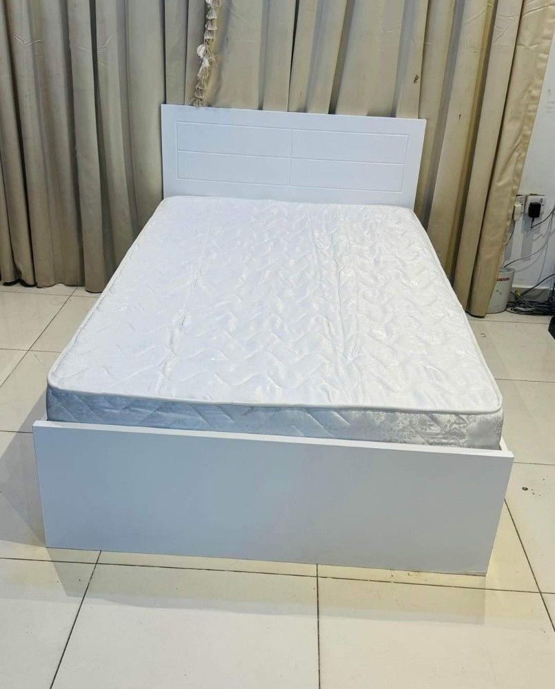 Doha Bed frame - 7