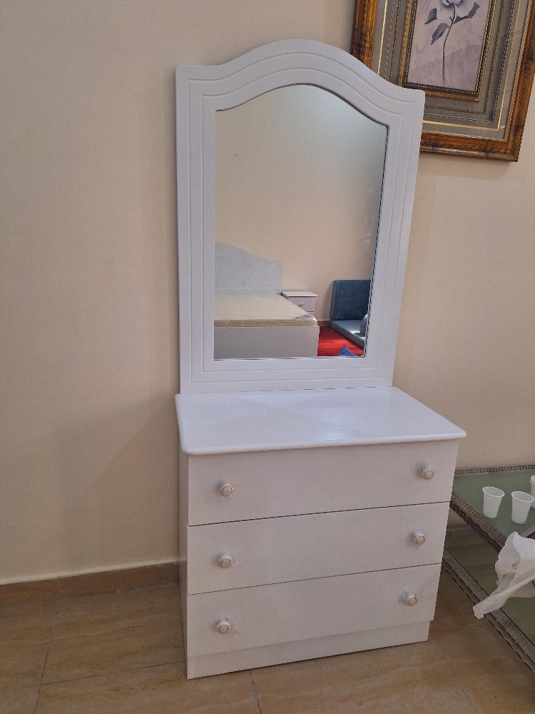 Doha Bed frame - 8
