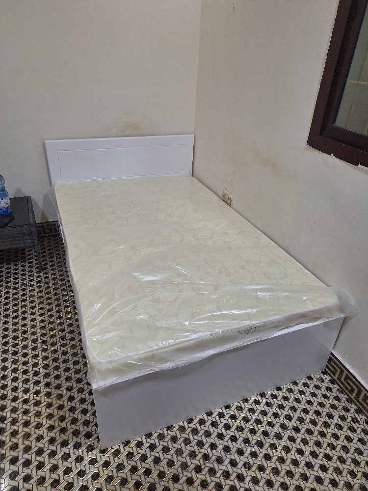 Doha Bed frame - 2