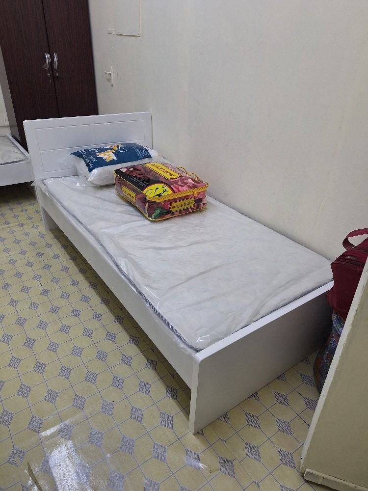 Doha Bed frame - 1