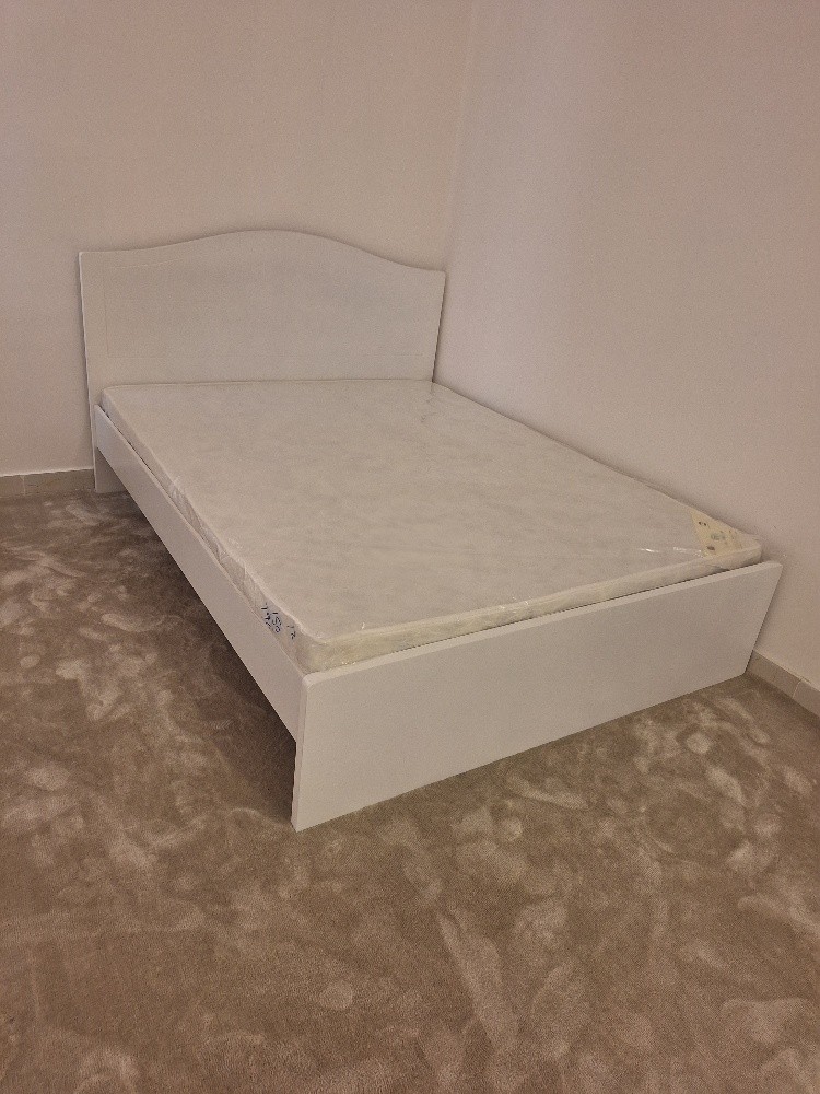 Doha Bed frame - 4