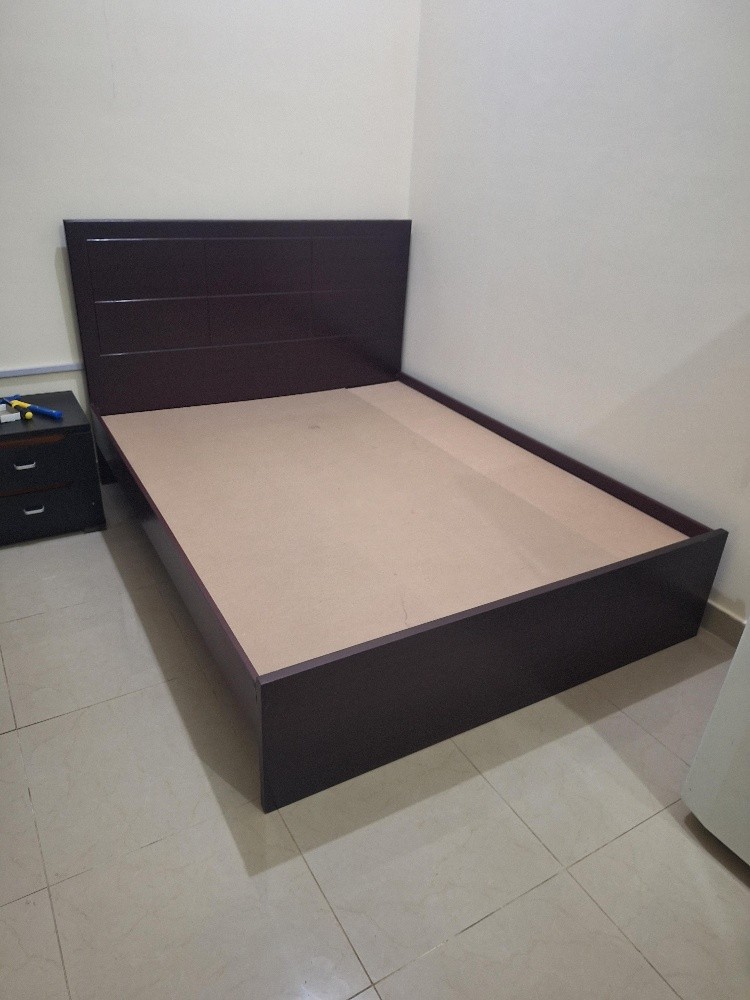 Doha Bed frame - 5