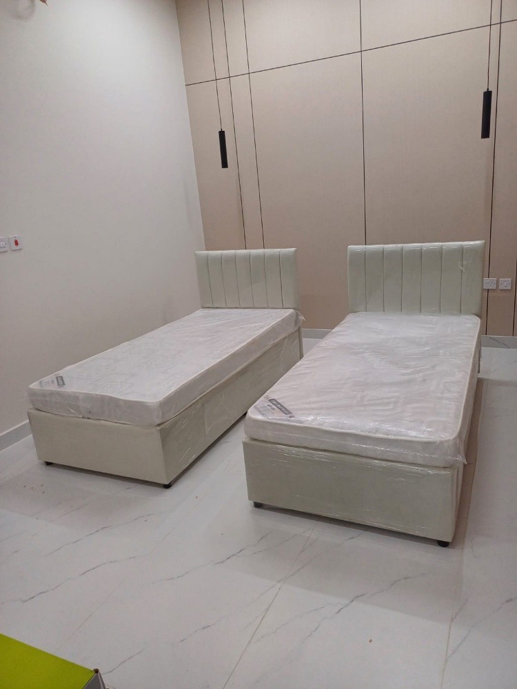 New furniture - 2