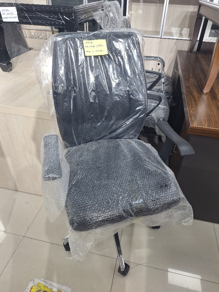 Office & Manager Chair - 6