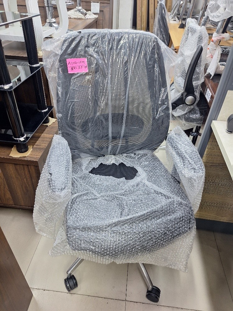Office & Manager Chair - 8