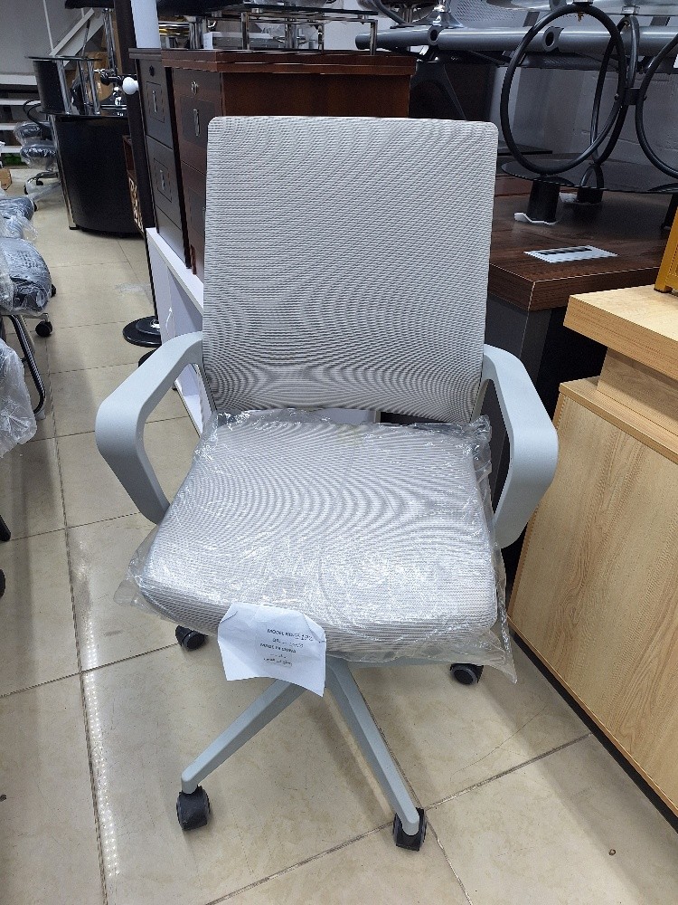 Office & Manager Chair - 1