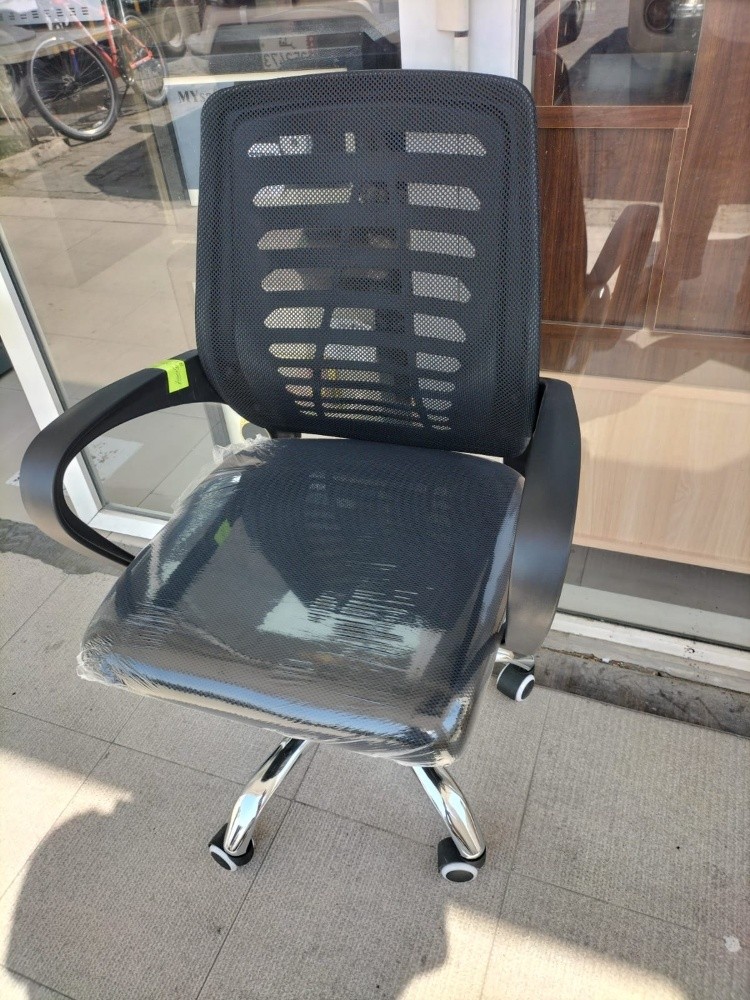 Office & Manager Chair - 3