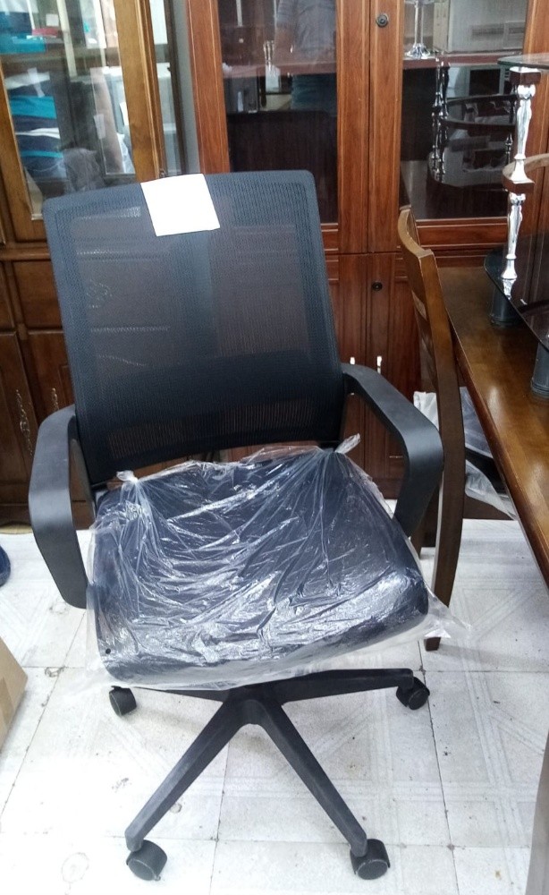 Office & Manager Chair - 2