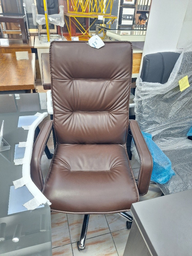 Manager chair/ High back chair - 4