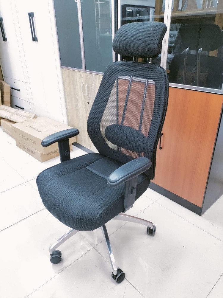 Manager chair/ High back chair - 6