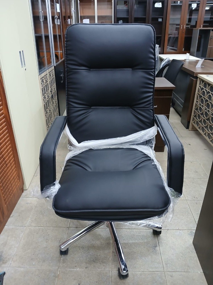 Manager chair/ High back chair - 5