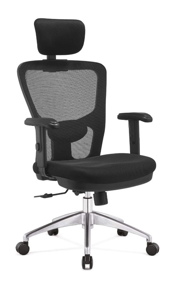 Manager chair/ High back chair - 9