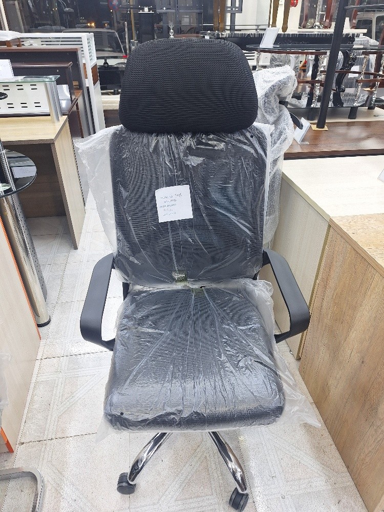 Manager chair/ High back chair - 10