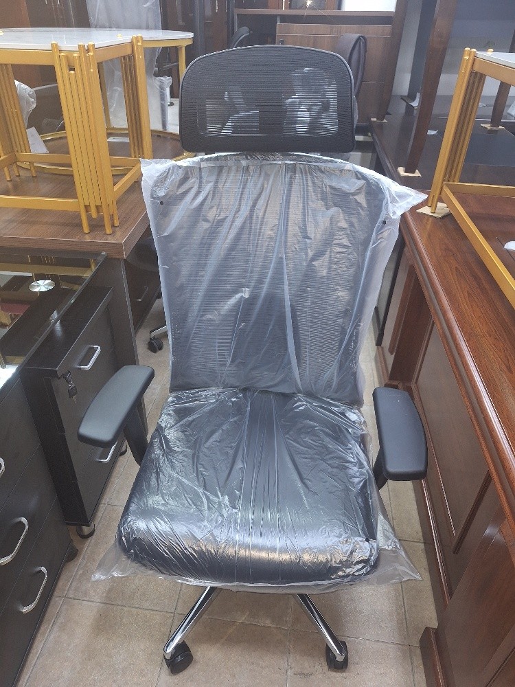 Manager chair/ High back chair - 2