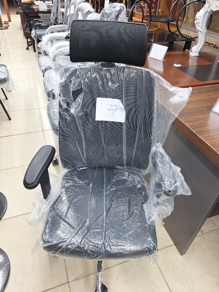 Manager chair/ High back chair - 7