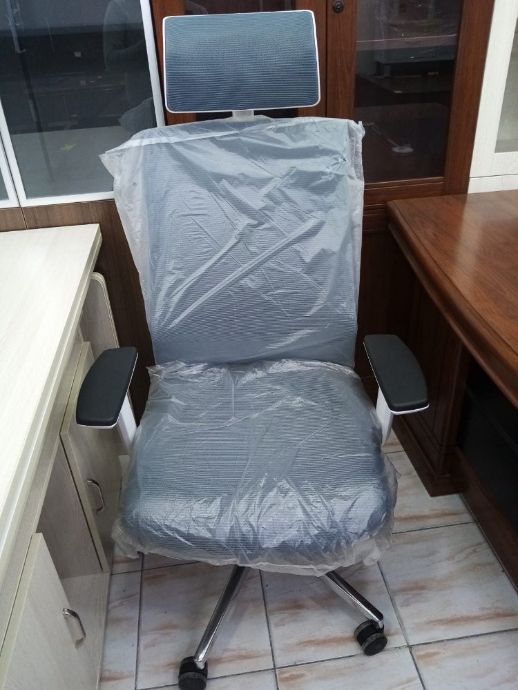 Manager chair/ High back chair - 3
