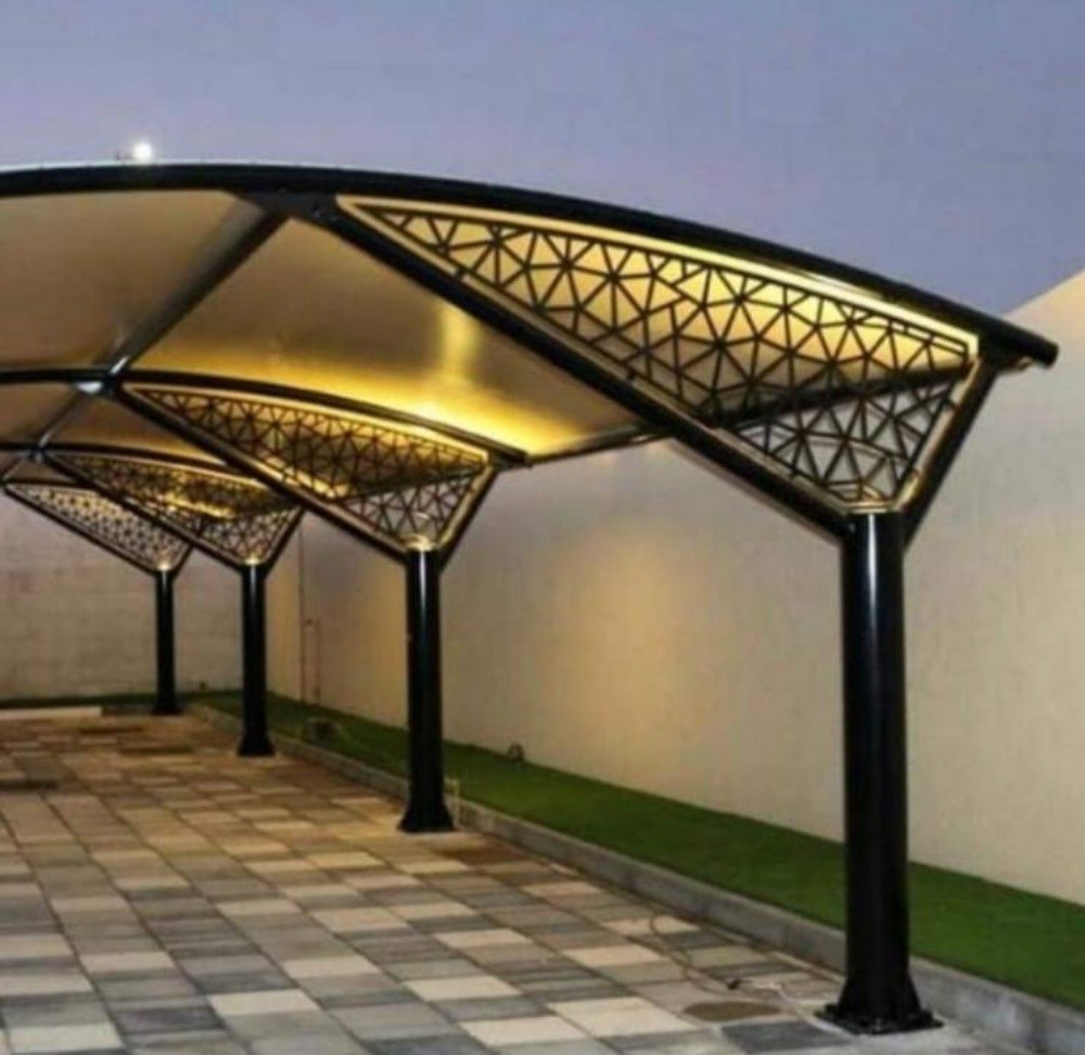 حداد جميع اعمال الحدادة - 2